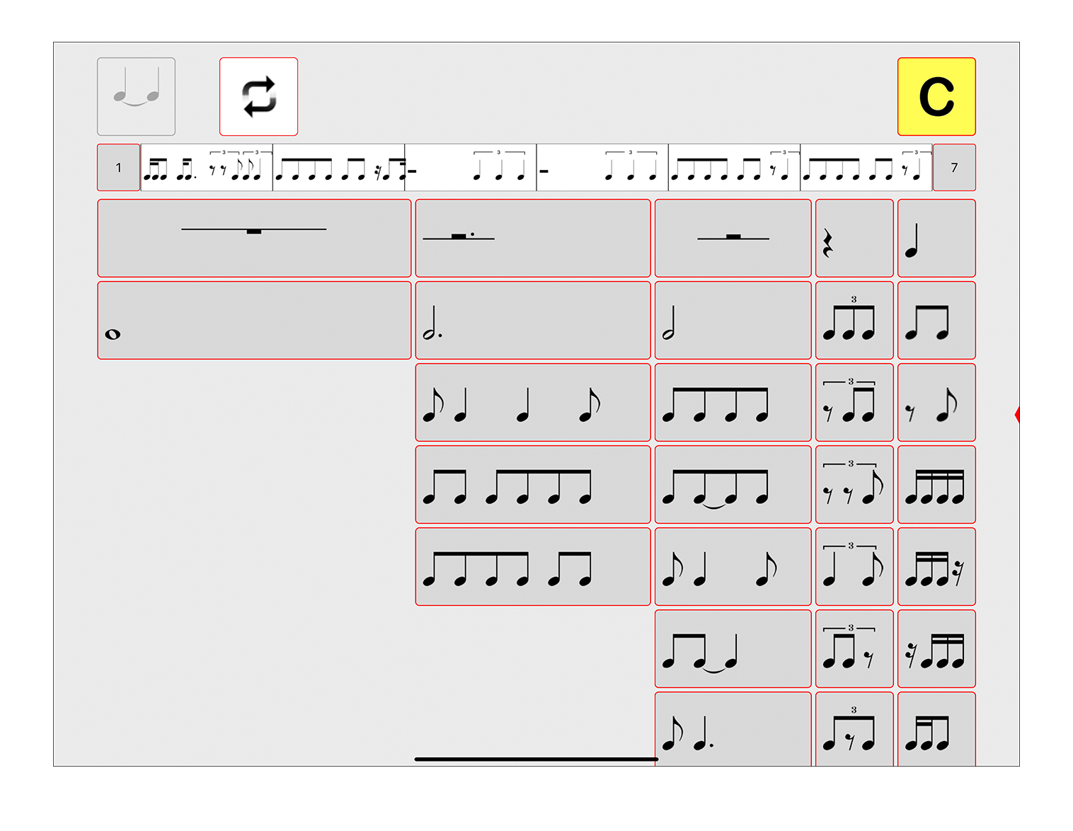 Reader version image