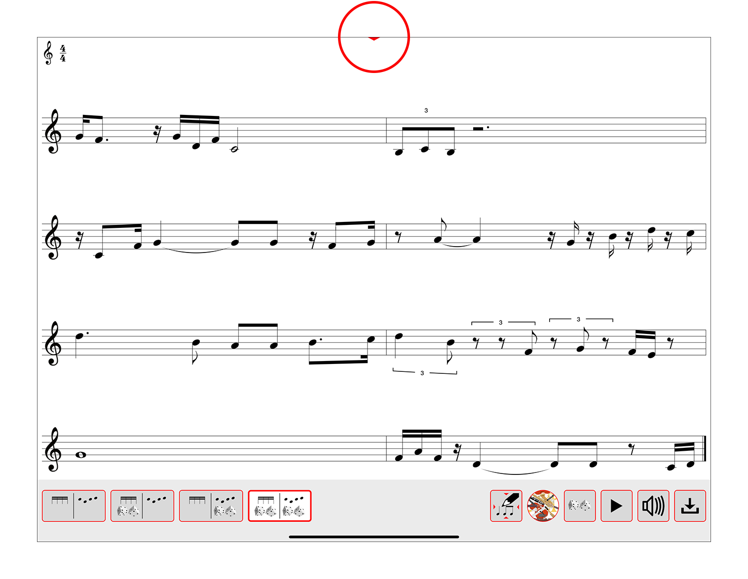 Reader version image