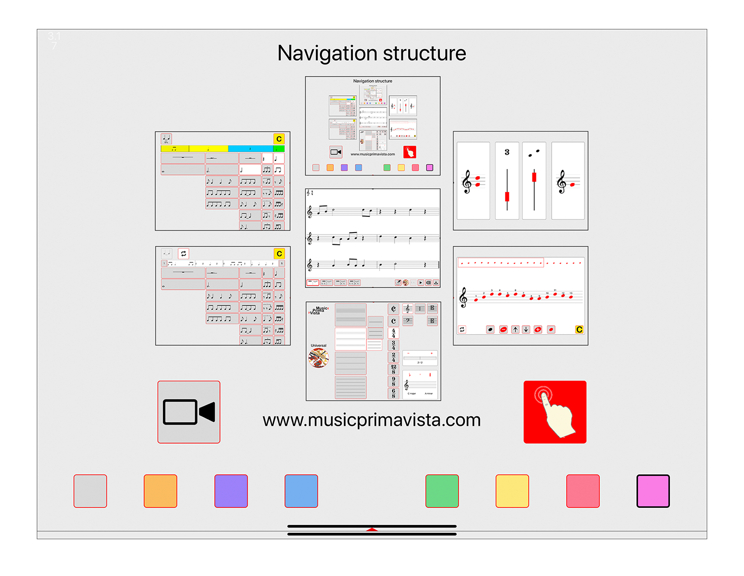 Reader version image