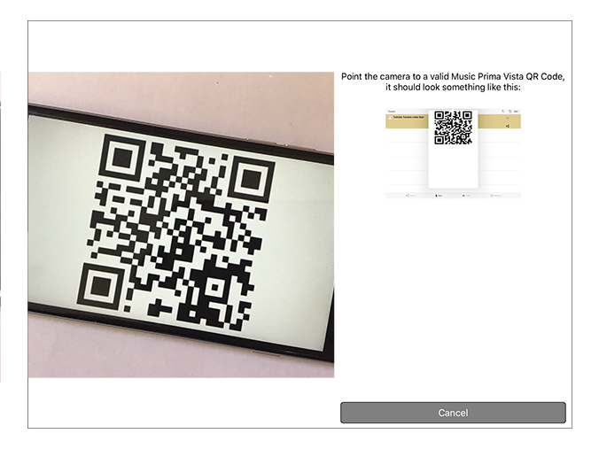 Reader version image