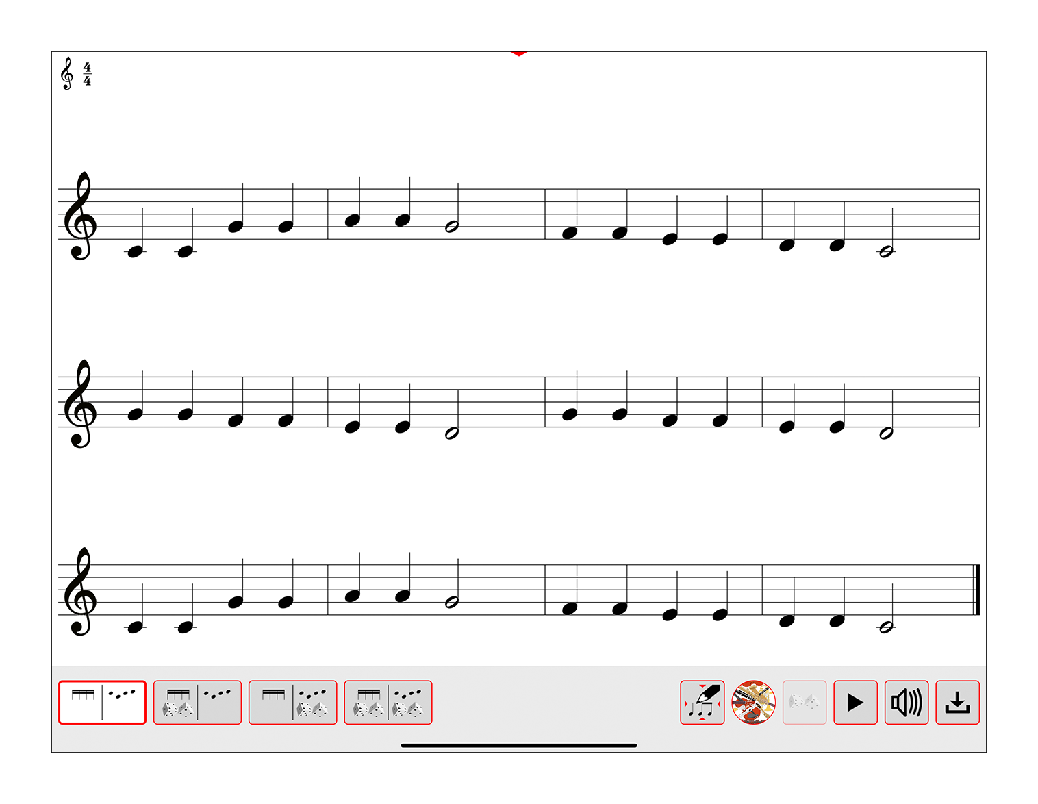 Reader version image